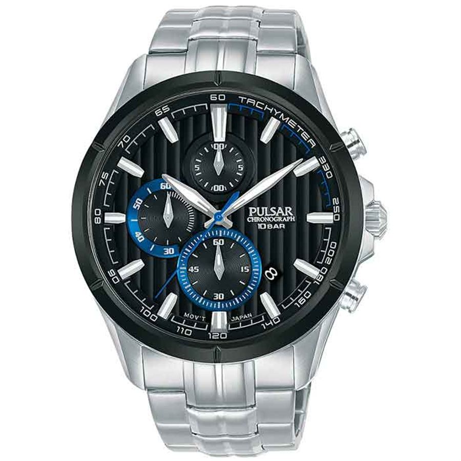 UMAX Pulsar パネルセット Pulsar PM3161X Erkek Kol Saati | Turkuaz Online