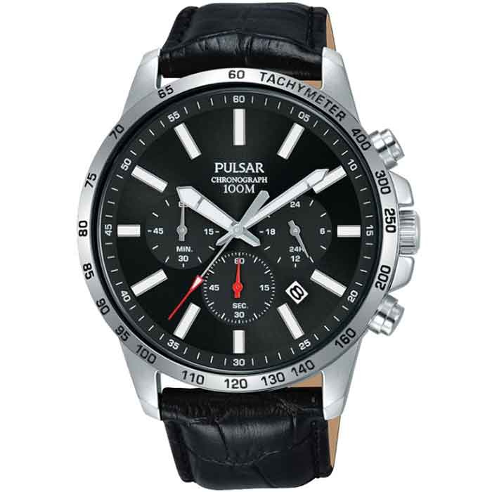 Pulsar PT3A01X Erkek Kol Saati