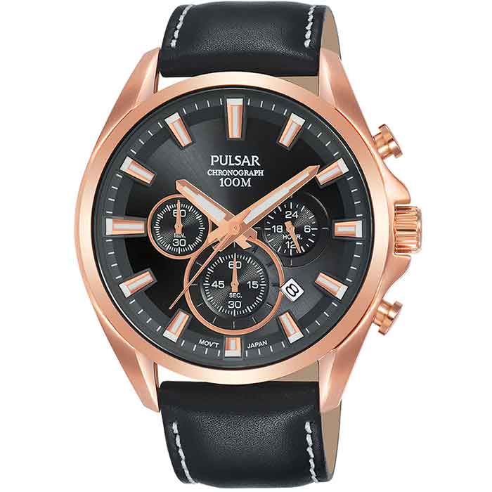 Pulsar PT3A28X Erkek Kol Saati