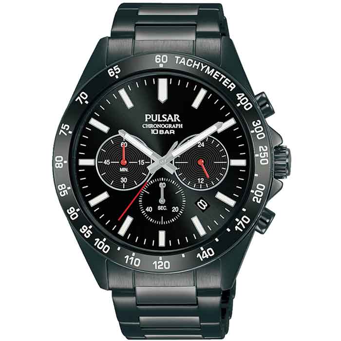 Pulsar PT3A79X Erkek Kol Saati