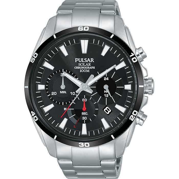 Pulsar PZ5059X Erkek Kol Saati | Turkuaz Online