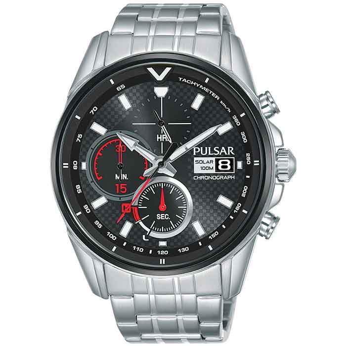 Pulsar PZ6027X Erkek Kol Saati