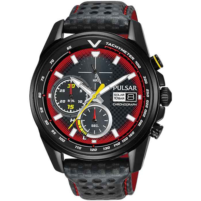 Pulsar PZ6039X2 Erkek Kol Saati