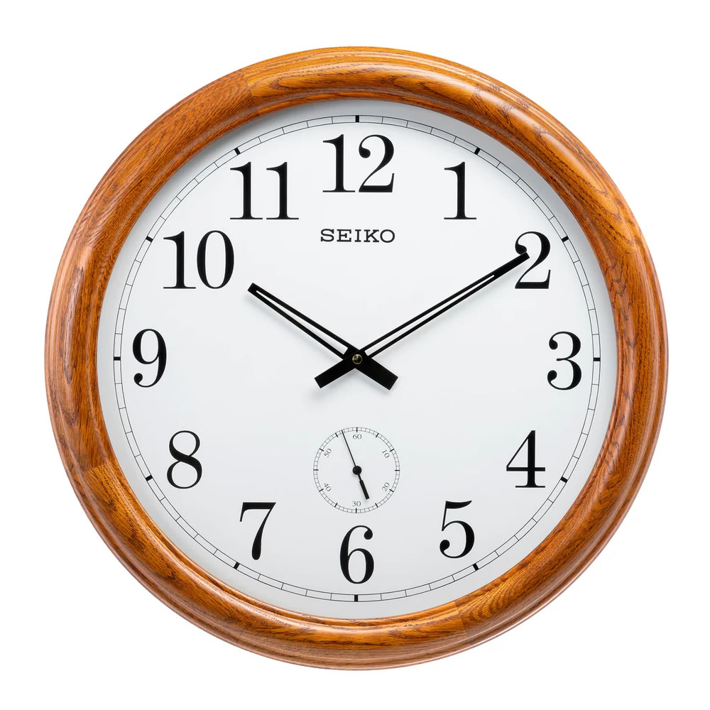 Seiko Clock QXA155B Duvar Saati