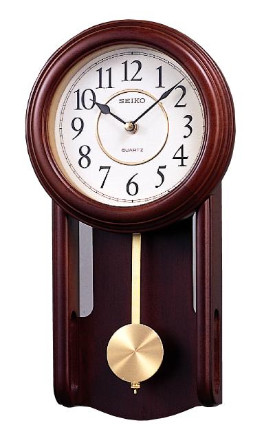 Seiko Clock QXC105B Duvar Saati