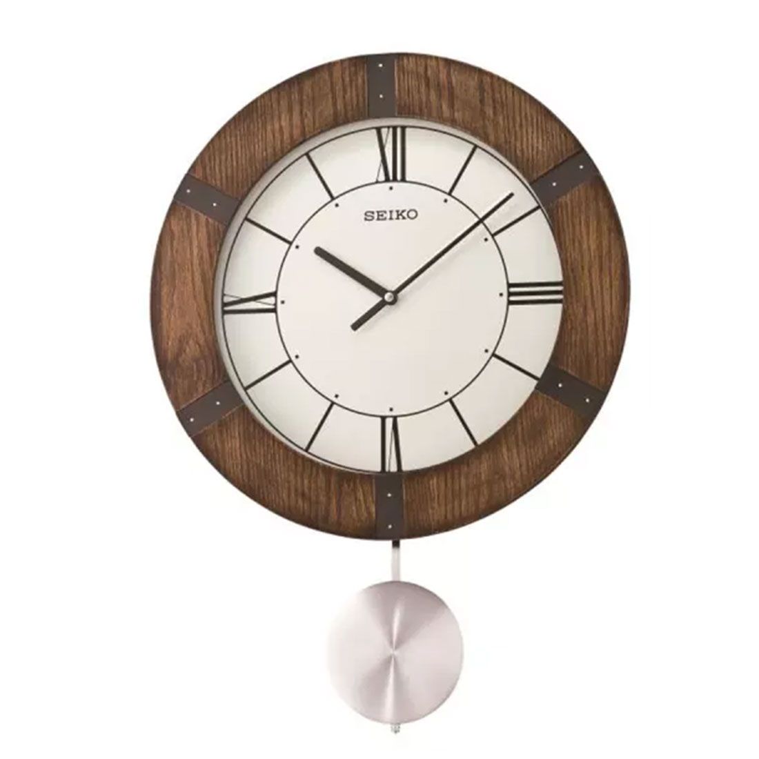 Seiko Clock QXC241B Duvar Saati