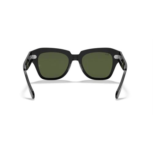 Ray-Ban RB 2186 90131 52 Kadın Güneş Gözlüğü