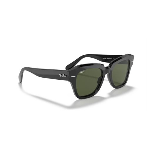 Ray-Ban RB 2186 90131 52 Kadın Güneş Gözlüğü
