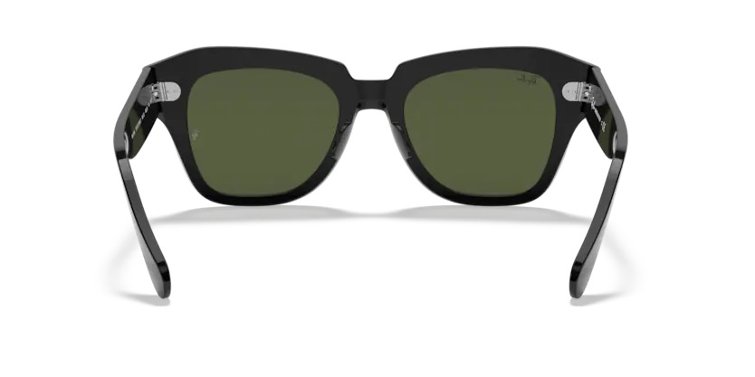 Ray-Ban RB 2186 90131 52 Kadın Güneş Gözlüğü