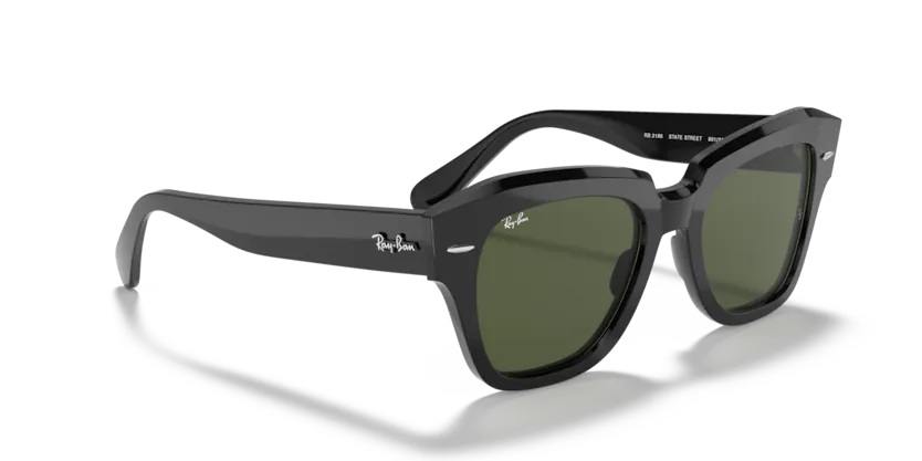 Ray-Ban RB 2186 90131 52 Kadın Güneş Gözlüğü