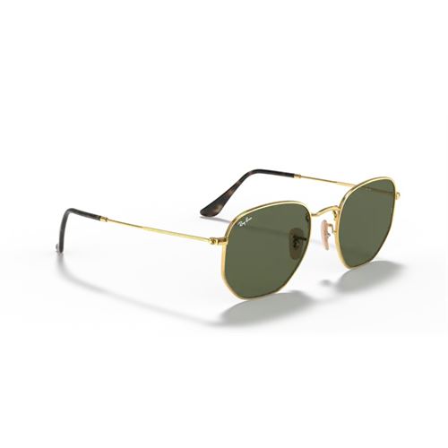 Ray-Ban RB 3548N 001 54 Unisex Güneş Gözlüğü