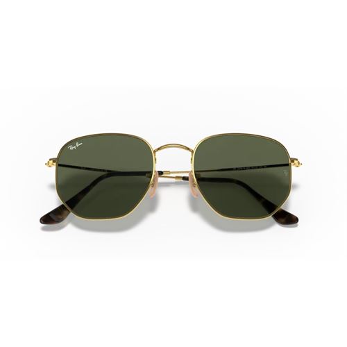 Ray-Ban RB 3548N 001 54 Unisex Güneş Gözlüğü