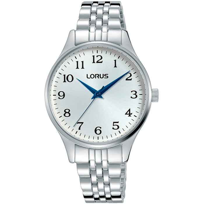 Lorus RG217PX9 Kadın Kol Saati