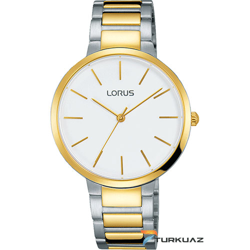 Lorus RH812CX9 Kadın Kol Saati