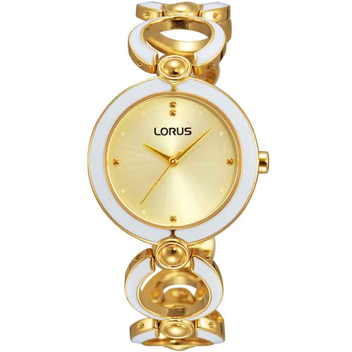 Lorus RH874BX9 Kadın Kol Saati