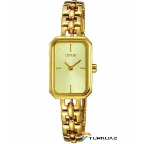 Lorus RJ466BX9 Kadın Kol Saati