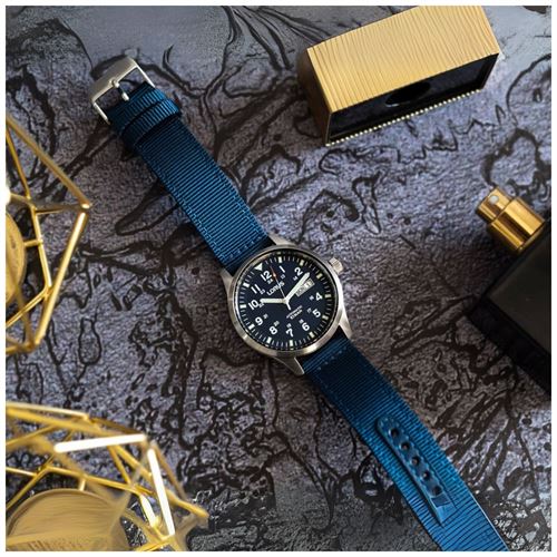 Lorus RL409BX9 Otomatik Erkek Kol Saati