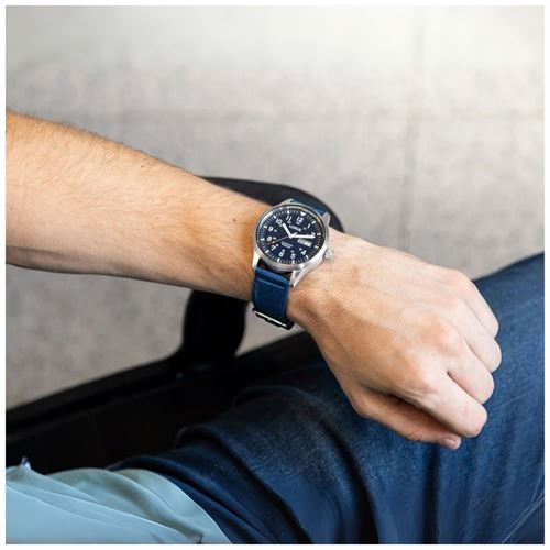 Lorus RL409BX9 Otomatik Erkek Kol Saati