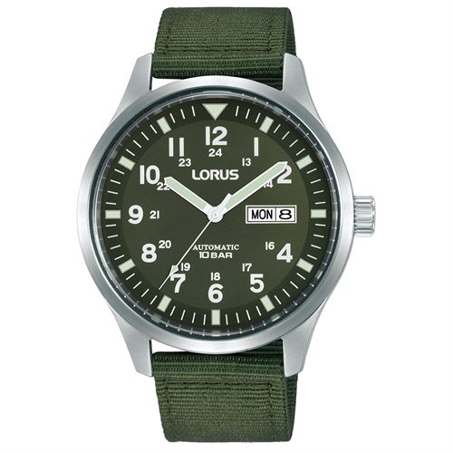 Lorus RL413BX9 Erkek Otomatik Kol Saati