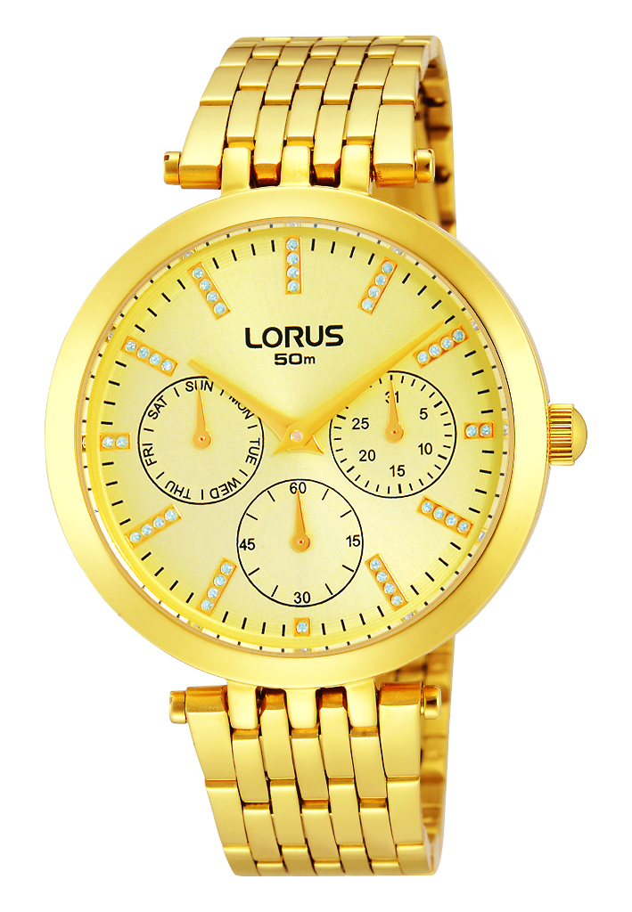 Lorus RP646BX9 Kadın Kol Saati