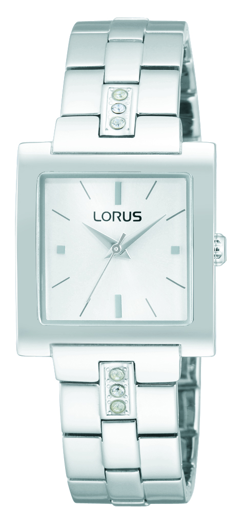 Lorus RRS49UX9 Kadın Kol Saati
