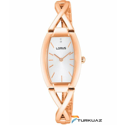 Lorus RRW58EX9 Bayan Kol Saati
