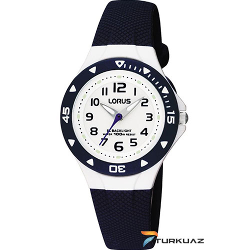 Lorus RRX43CX9 Çocuk Kol Saati