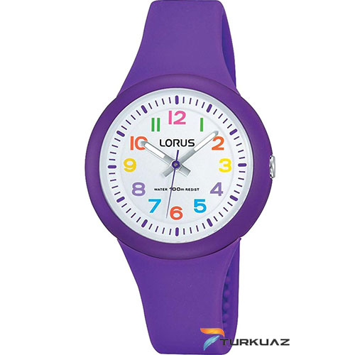Lorus RRX47EX9 Çocuk Kol Saati