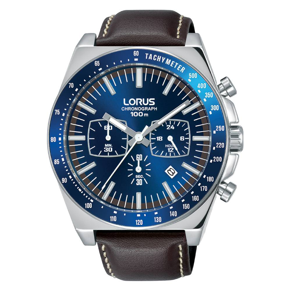 Lorus RT357GX9 Erkek Kol Saati