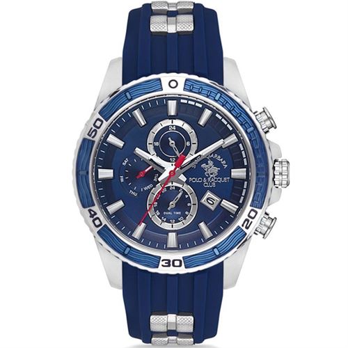 Santa Barbara Polo & Racquet Club SB.1.10052.4 Erkek Kol Saati