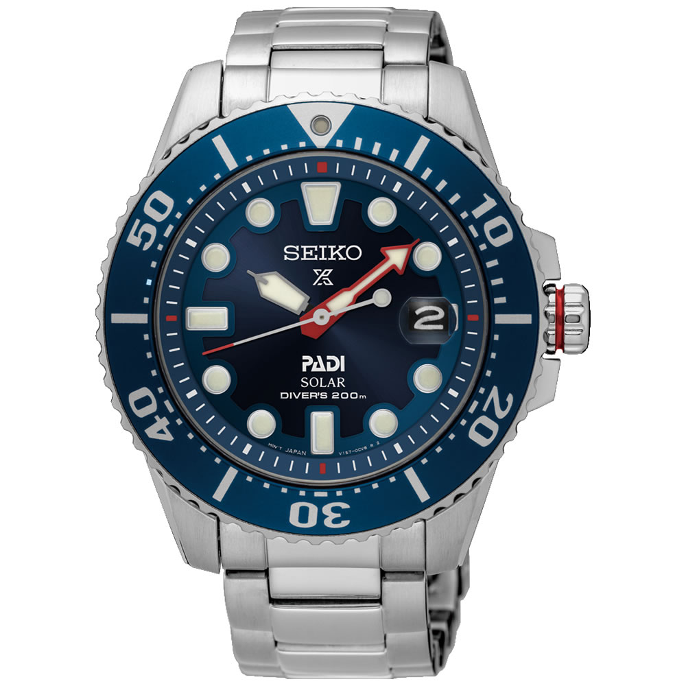 Seiko Prospex SNE549P Special Edition Erkek Kol Saati