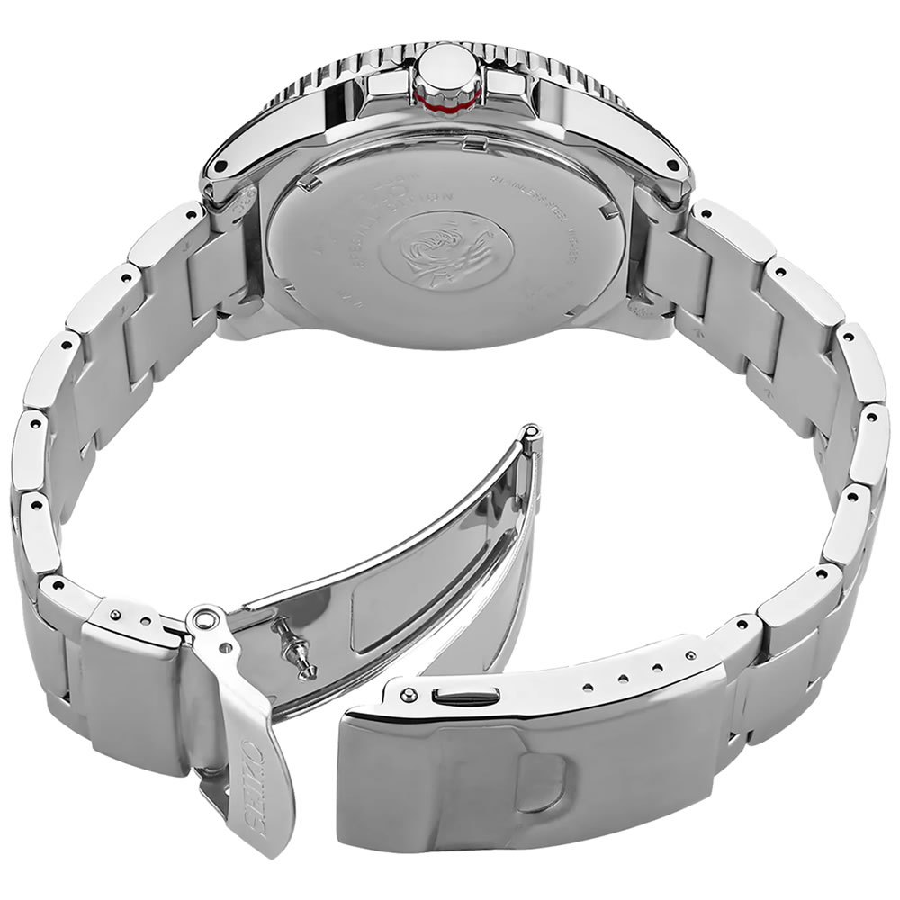 Seiko Prospex SNE549P Special Edition Erkek Kol Saati