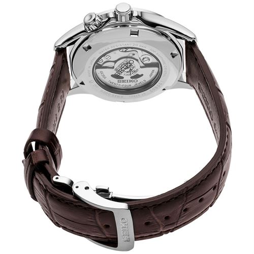 Seiko SPB121J Erkek Kol Saati