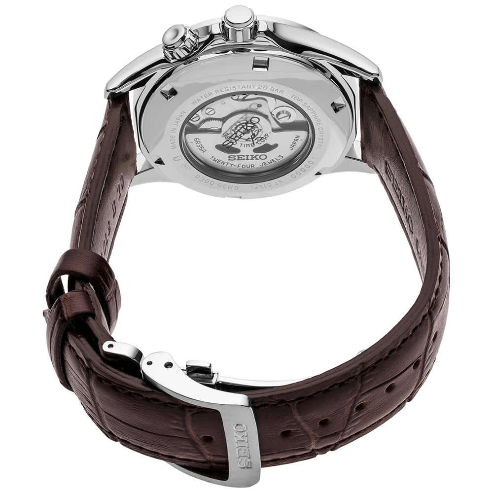 Seiko SPB121J Erkek Kol Saati