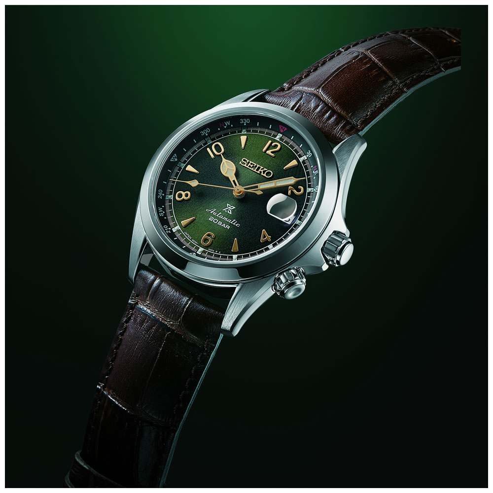 Seiko SPB121J Erkek Kol Saati