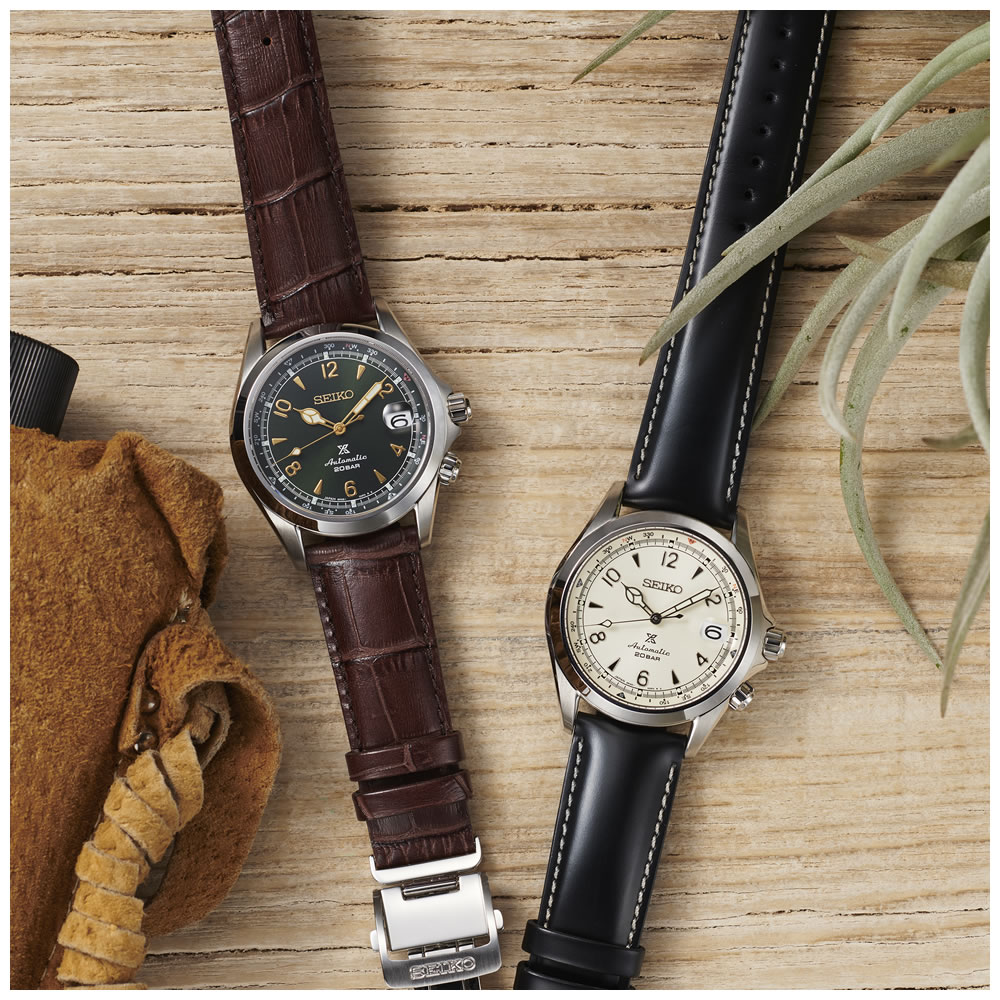 Seiko SPB121J Erkek Kol Saati