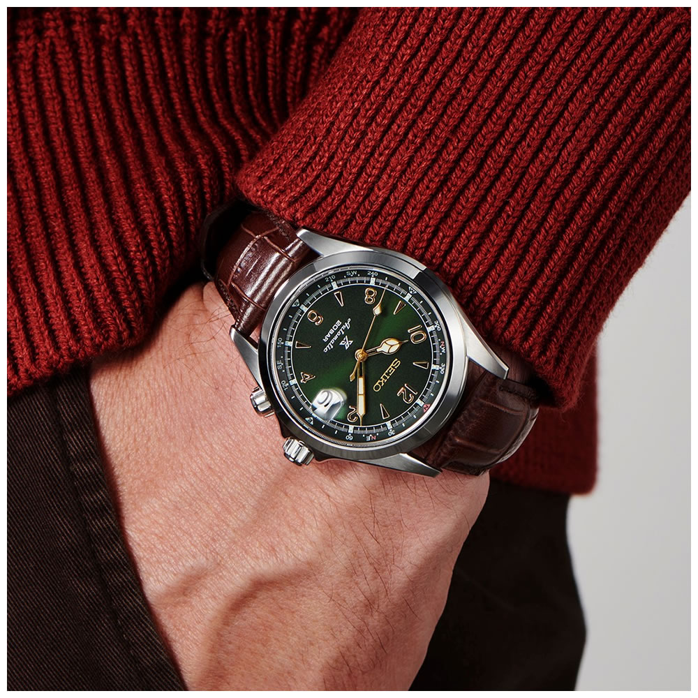 Seiko SPB121J Erkek Kol Saati