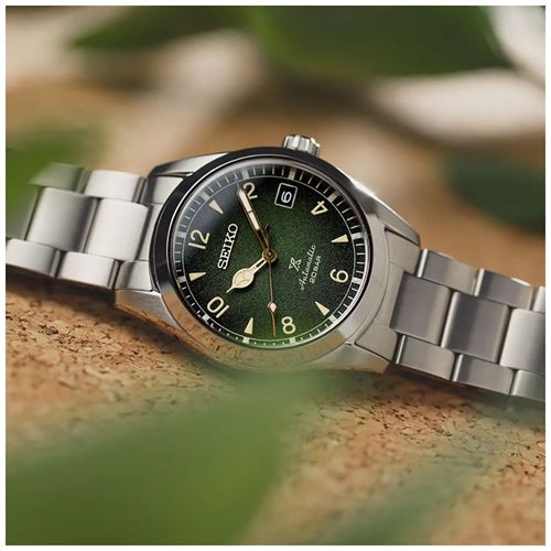 Seiko Prospex SPB155J Erkek Kol Saati