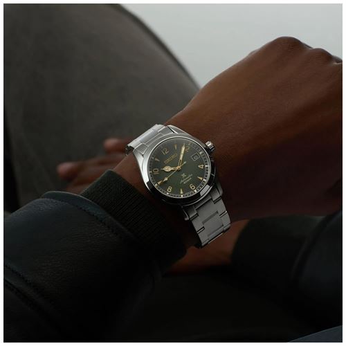 Seiko Prospex SPB155J Erkek Kol Saati