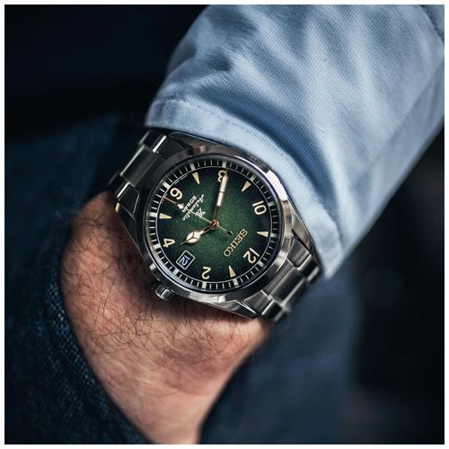 Seiko Prospex SPB155J Erkek Kol Saati