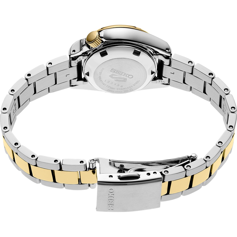 Seiko 5 Sports SRE004K Kadın Kol Saati