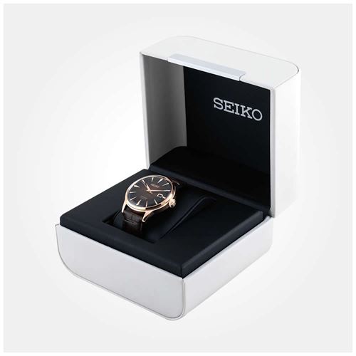 Seiko Presage SRPB46J Otomatik Erkek Kol Saati