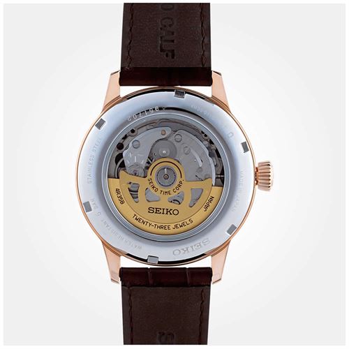Seiko Presage SRPB46J Otomatik Erkek Kol Saati