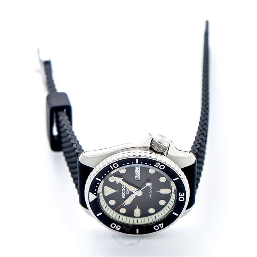 Seiko 5 Sports SRPD73K2 Erkek Kol Saati | Turkuaz Online