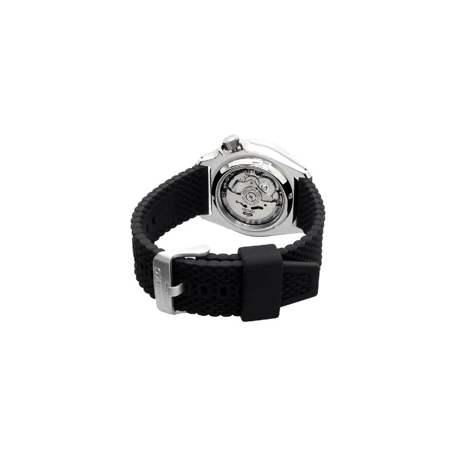 Seiko 5 Sports SRPD73K2 Erkek Kol Saati | Turkuaz Online