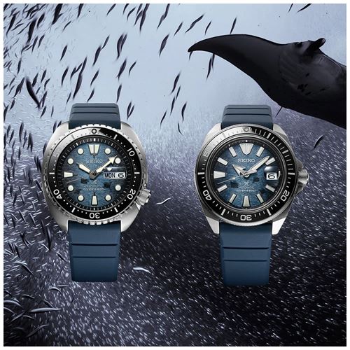 Seiko Prospex SRPF79K Otomatik Erkek Kol Saati