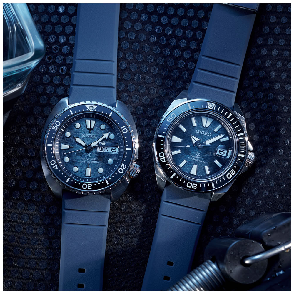 Seiko Prospex SRPF79K Otomatik Erkek Kol Saati