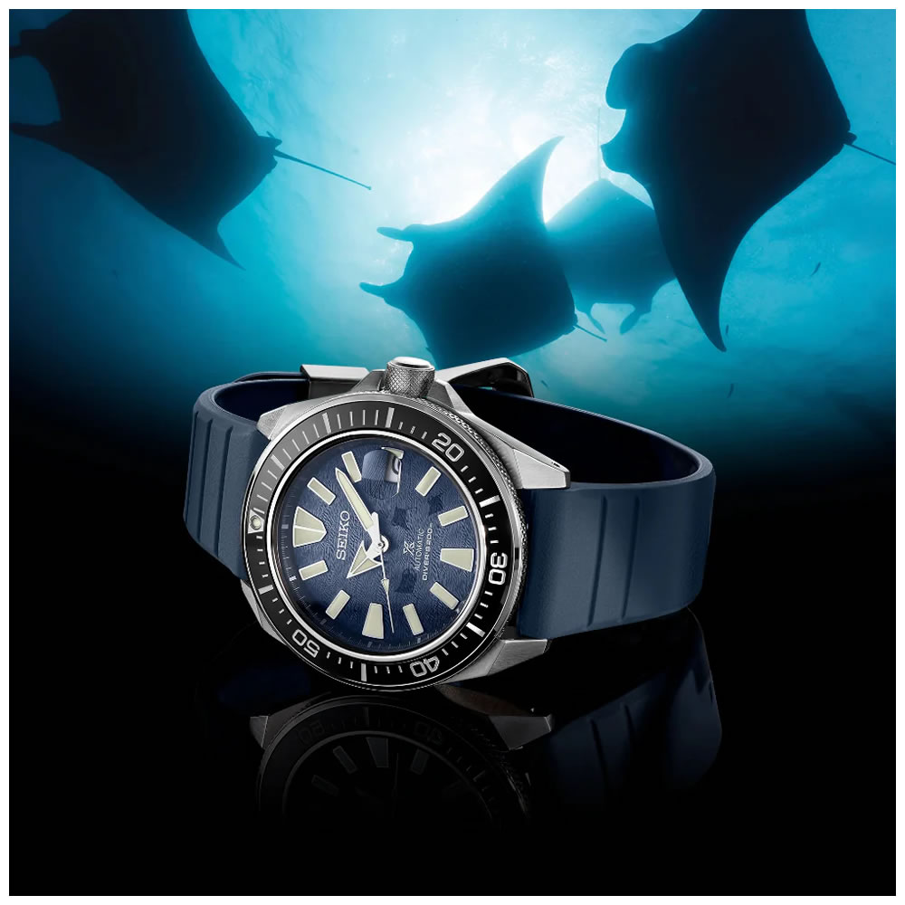 Seiko Prospex SRPF79K Otomatik Erkek Kol Saati