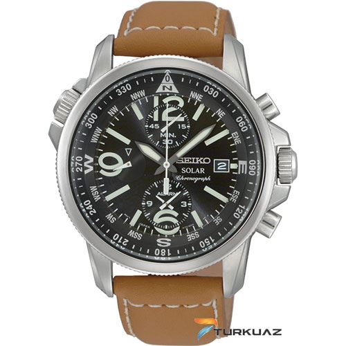 Seiko Propex SSC081P Solar Erkek Kol Saati | Turkuaz Online