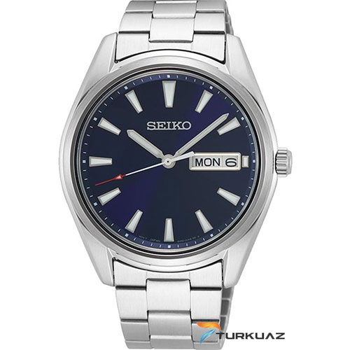 Seiko SUR341P Erkek Kol Saati